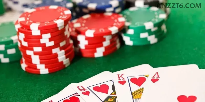 Cassino ao vivo nnzz dealers